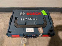 Boormachine 12v, bosch, gsr 14,4v-li, 2012 - afbeelding 8 van  8