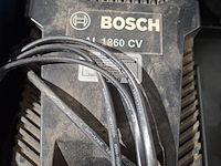 Boormachine 12v bosch, gsr 14,4v-li, bouwjaar 2013 - afbeelding 3 van  6