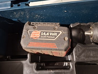 Boormachine 12v bosch, gsr 14,4v-li, bouwjaar 2013 - afbeelding 4 van  6