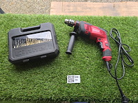 Boormachine 220v einhell, th-id 1000 e - afbeelding 1 van  7