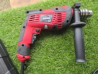 Boormachine 220v einhell, th-id 1000 e - afbeelding 3 van  7