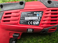 Boormachine 220v einhell, th-id 1000 e - afbeelding 4 van  7