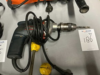 Boormachine (2x) - afbeelding 5 van  5