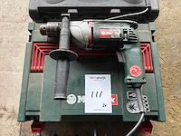 Boormachine (2x) - afbeelding 4 van  7