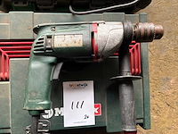 Boormachine (2x) - afbeelding 6 van  7