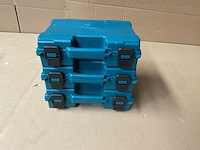 Boormachine (3x) - afbeelding 1 van  7