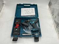 Boormachine (3x) - afbeelding 3 van  7