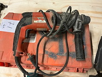 Boormachine (4x) - afbeelding 2 van  5