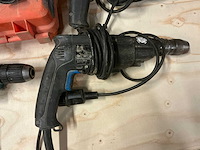 Boormachine (4x) - afbeelding 4 van  5