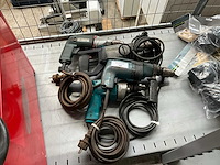 Boormachine (4x) - afbeelding 1 van  4