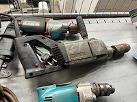 Boormachine (4x) - afbeelding 4 van  4