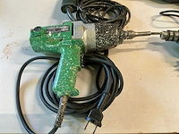Boormachine (4x) - afbeelding 1 van  2