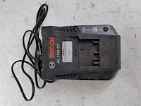 Boormachine accu 18v, bosch, gsb 18-2 li plus, 2019 - afbeelding 2 van  11