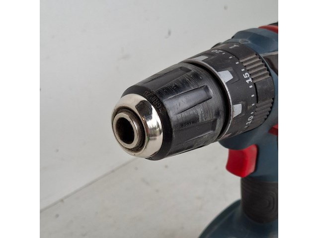 Boormachine accu 18v, bosch, gsb 18-2 li plus, 2019 - afbeelding 6 van  11