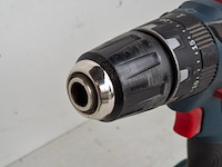 Boormachine accu 18v, bosch, gsb 18-2 li plus, 2019 - afbeelding 6 van  11