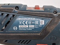 Boormachine accu 18v, bosch, gsb 18-2 li plus, 2019 - afbeelding 8 van  11