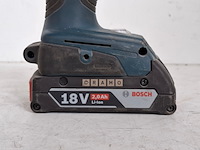 Boormachine accu 18v, bosch, gsb 18-2 li plus, 2019 - afbeelding 9 van  11