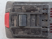Boormachine accu 18v, bosch, gsb 18-2 li plus, 2019 - afbeelding 11 van  11