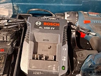 Boormachine accu 18v, bosch, gsr 18v-28, 2016 - afbeelding 4 van  6