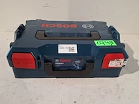 Boormachine accu 18v, bosch, gsr 18v-28, 2016 - afbeelding 6 van  6