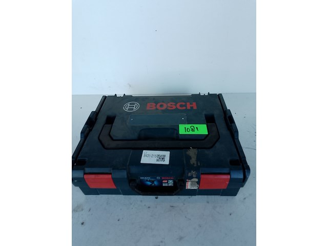 Boormachine accu 18v, bosch, gsr 18v-28, 2017 - afbeelding 4 van  12