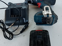Boormachine accu 18v, bosch, gsr 18v-28, 2017 - afbeelding 5 van  12