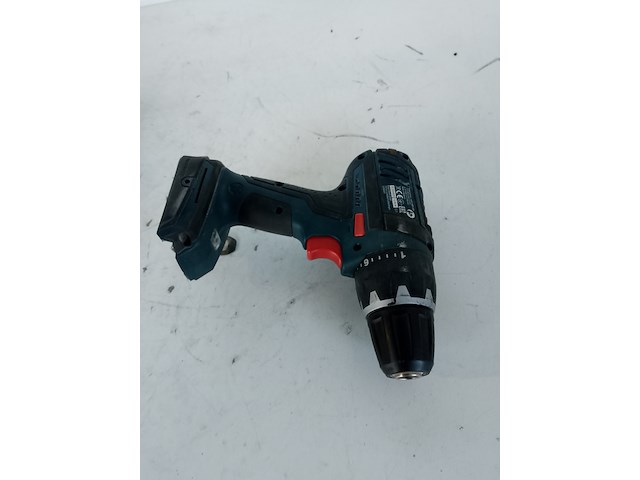 Boormachine accu 18v, bosch, gsr 18v-28, 2017 - afbeelding 9 van  12