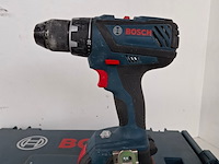 Boormachine accu 18v, bosch, gsr 18v-28, 2019 - afbeelding 2 van  4