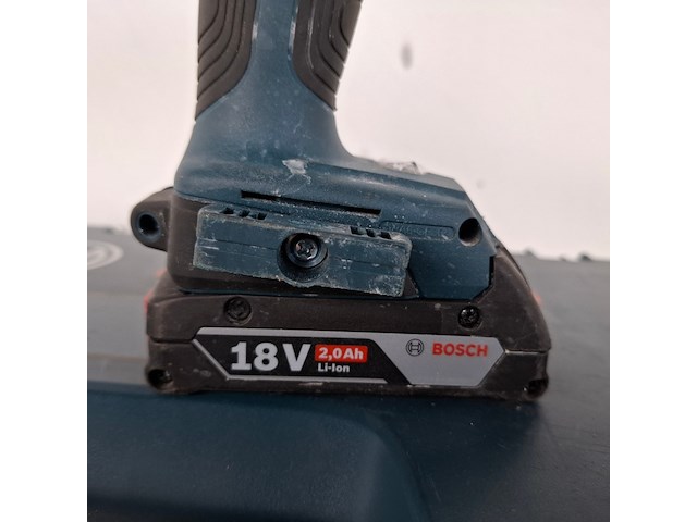 Boormachine accu 18v, bosch, gsr 18v-28, 2019 - afbeelding 4 van  4