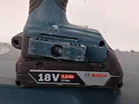 Boormachine accu 18v, bosch, gsr 18v-28, 2019 - afbeelding 4 van  4