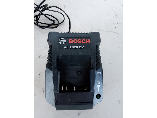 Boormachine accu 18v bosch, gsr 18v-28, bouwjaar 2017 - afbeelding 2 van  14