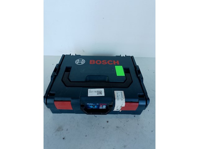 Boormachine accu 18v bosch, gsr 18v-28, bouwjaar 2017 - afbeelding 6 van  14