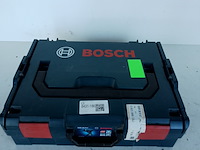 Boormachine accu 18v bosch, gsr 18v-28, bouwjaar 2017 - afbeelding 6 van  14
