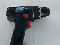 Boormachine accu 18v bosch, gsr 18v-28, bouwjaar 2017 - afbeelding 9 van  14