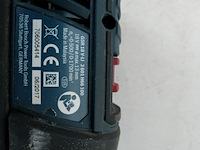 Boormachine accu 18v bosch, gsr 18v-28, bouwjaar 2017 - afbeelding 11 van  14