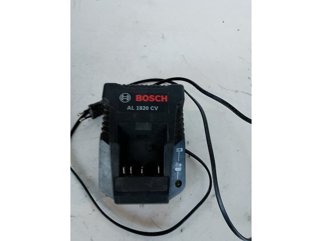 Boormachine accu 18v bosch, gsr 18v-28, bouwjaar 2017 - afbeelding 2 van  12