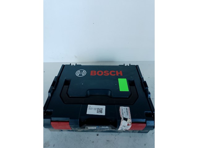 Boormachine accu 18v bosch, gsr 18v-28, bouwjaar 2017 - afbeelding 4 van  12