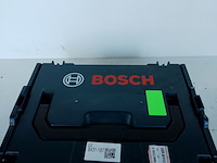 Boormachine accu 18v bosch, gsr 18v-28, bouwjaar 2017 - afbeelding 4 van  12