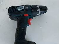 Boormachine accu 18v bosch, gsr 18v-28, bouwjaar 2017 - afbeelding 7 van  12