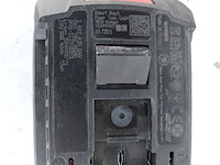 Boormachine accu 18v bosch, gsr 18v-28, bouwjaar 2017 - afbeelding 11 van  12