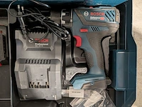 Boormachine accu 18v bosch, gsr 18v-28, bouwjaar 2020 - afbeelding 3 van  7