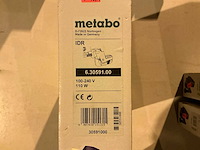 Boormachine afzuiginrichting - afbeelding 2 van  2