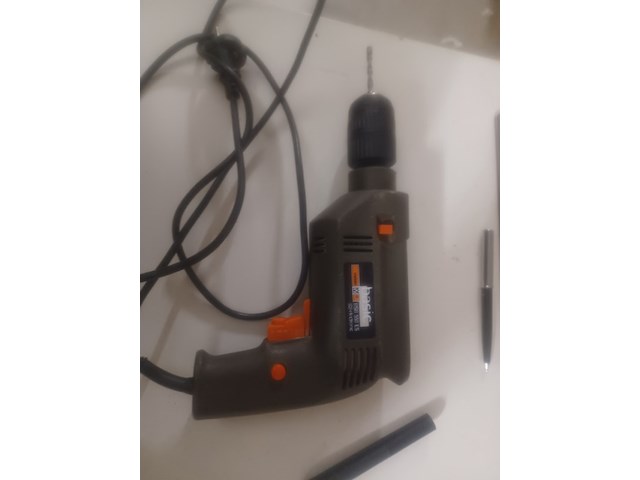 Boormachine basic aantal 1 stuks. - afbeelding 3 van  3