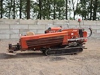 Boormachine ditch witch jt820 1996