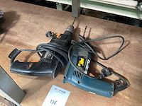 Boormachine divers (2x) - afbeelding 1 van  1