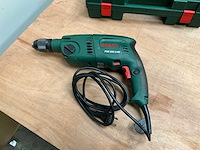 Boormachine en decoupeerzaag - afbeelding 4 van  5