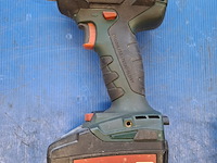 Boormachine en slagmoeraanzetter metabo, ltx en ssw18ltx 300bl - afbeelding 3 van  7