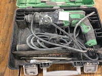 Boormachine getest - afbeelding 1 van  2