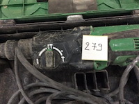 Boormachine getest - afbeelding 2 van  2