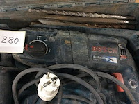 Boormachine getest - afbeelding 2 van  2